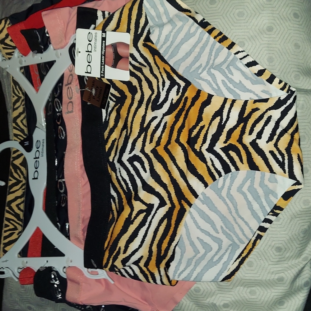 Ladies Intimates